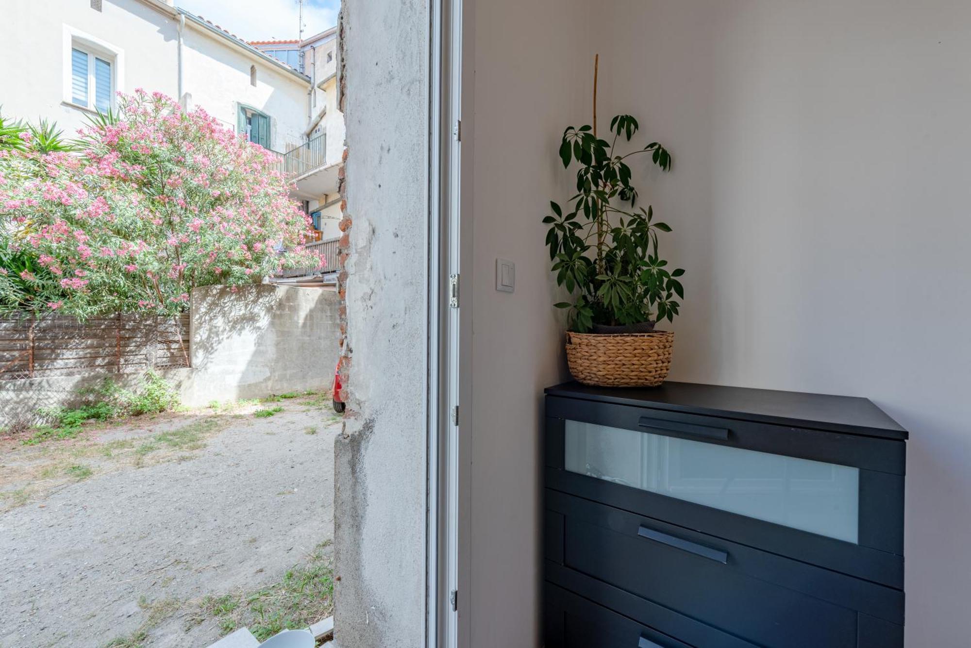 Chic Family - Neuf & Moderne - Parking Wifi Centre Ville Gare Tgv - Confort Ideal Famille - Offre Speciale Perpignano Esterno foto