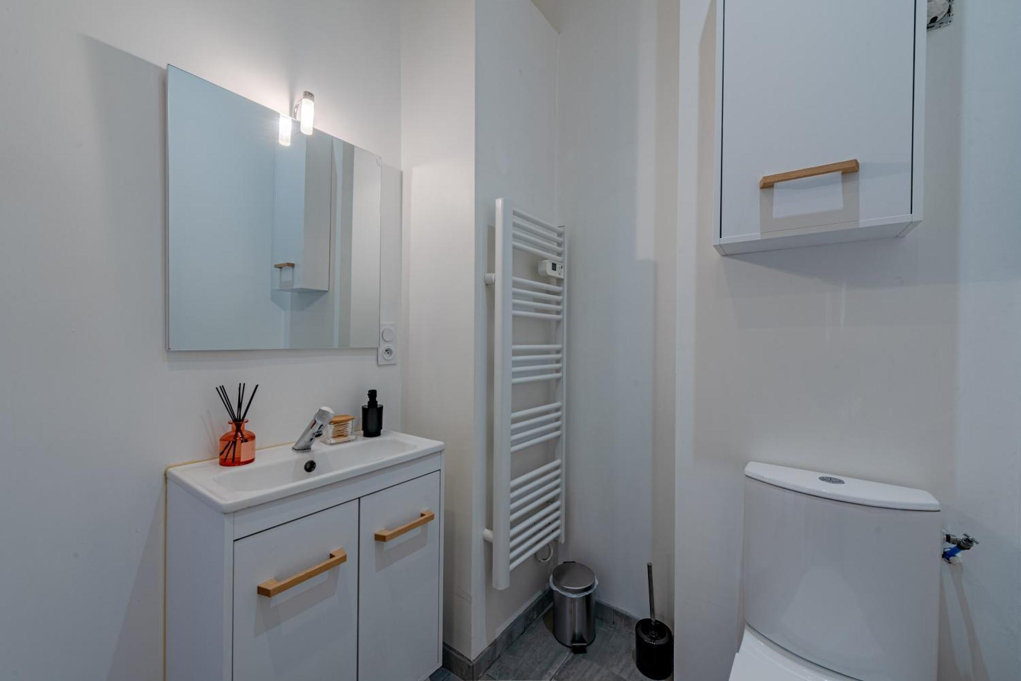 Chic Family - Neuf & Moderne - Parking Wifi Centre Ville Gare Tgv - Confort Ideal Famille - Offre Speciale Perpignano Esterno foto