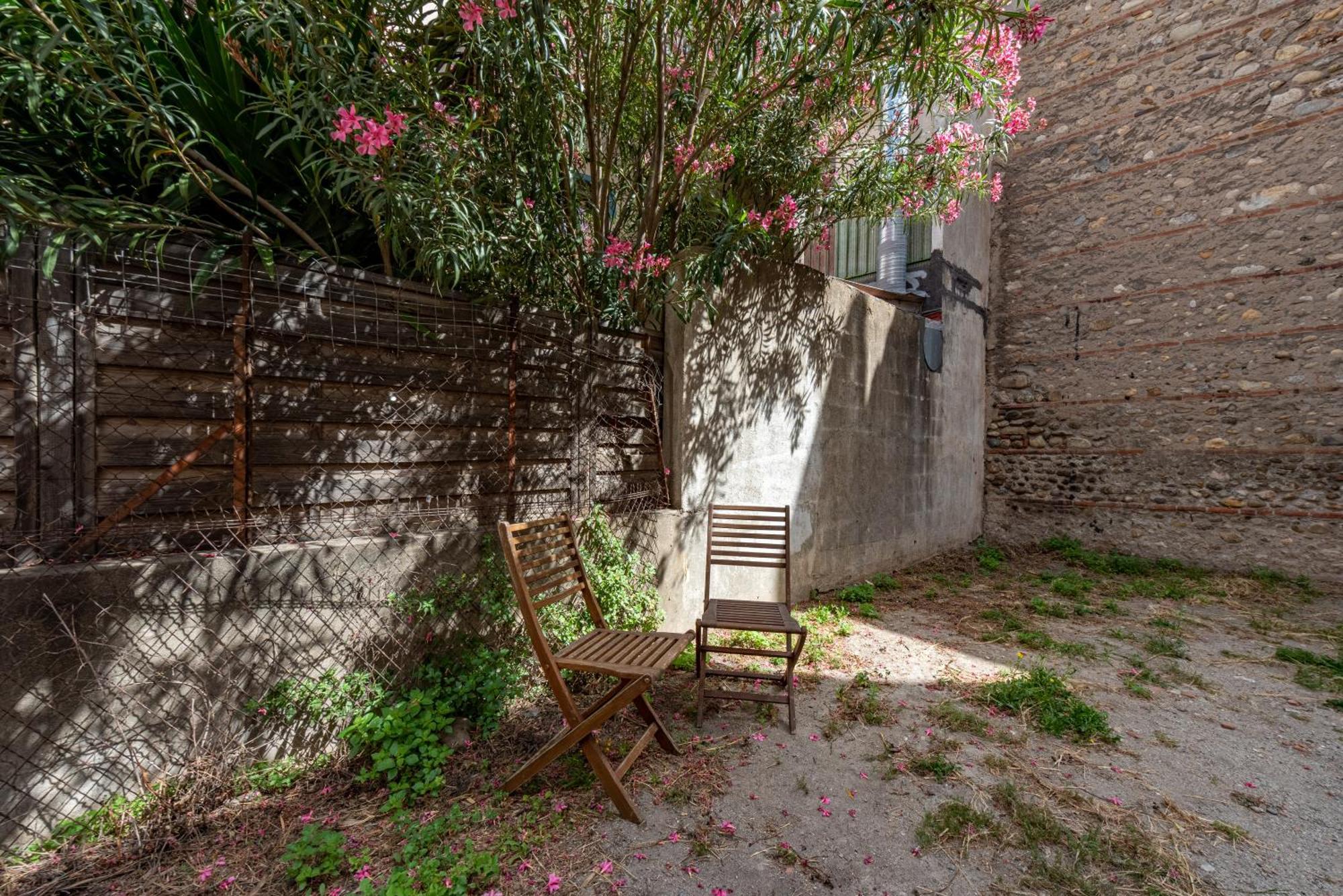 Chic Family - Neuf & Moderne - Parking Wifi Centre Ville Gare Tgv - Confort Ideal Famille - Offre Speciale Perpignano Esterno foto