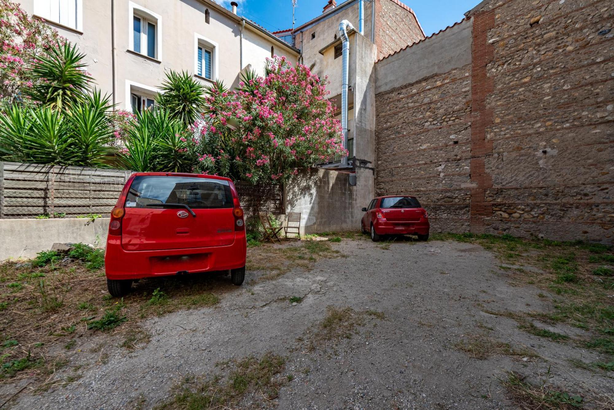 Chic Family - Neuf & Moderne - Parking Wifi Centre Ville Gare Tgv - Confort Ideal Famille - Offre Speciale Perpignano Esterno foto