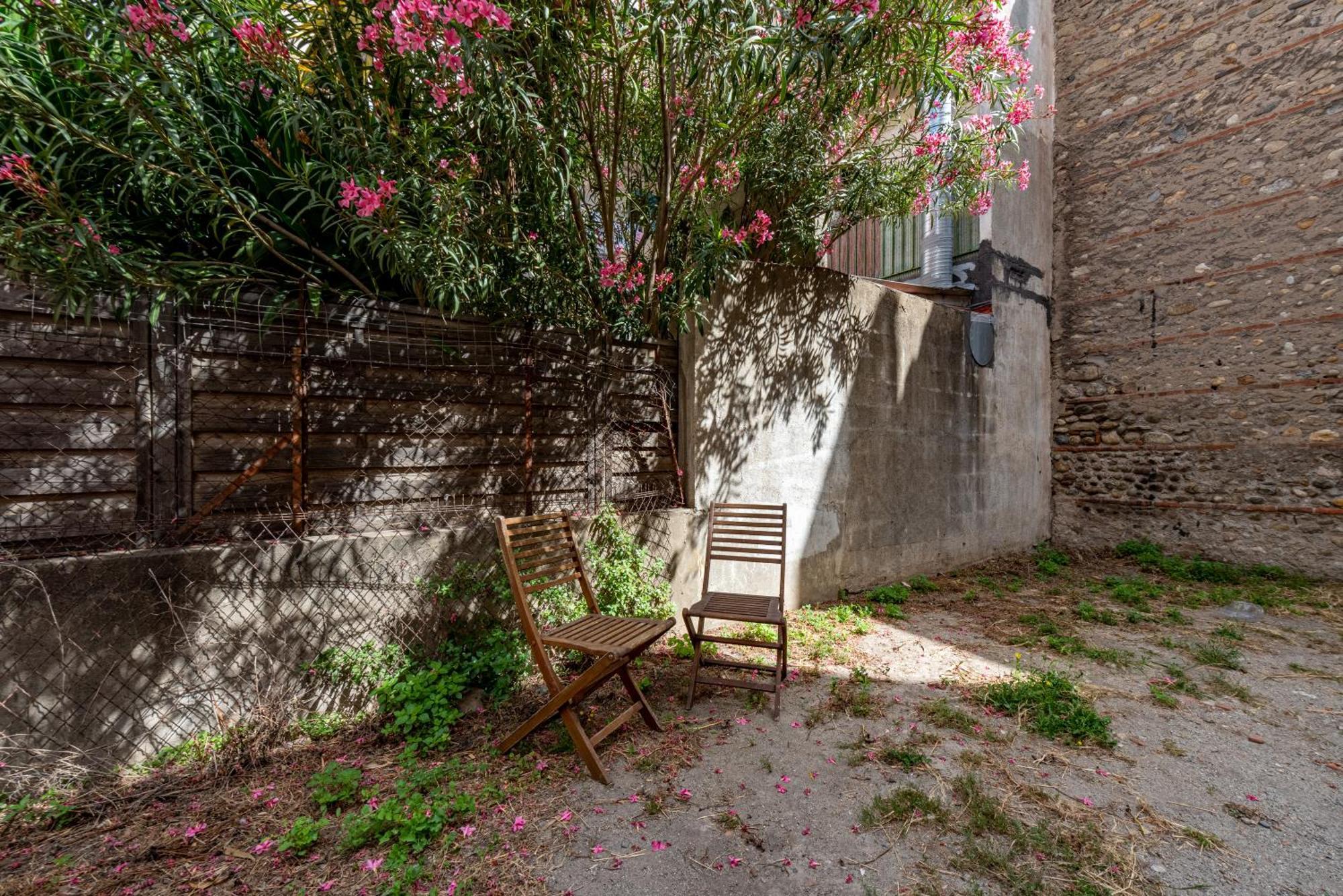 Chic Family - Neuf & Moderne - Parking Wifi Centre Ville Gare Tgv - Confort Ideal Famille - Offre Speciale Perpignano Esterno foto