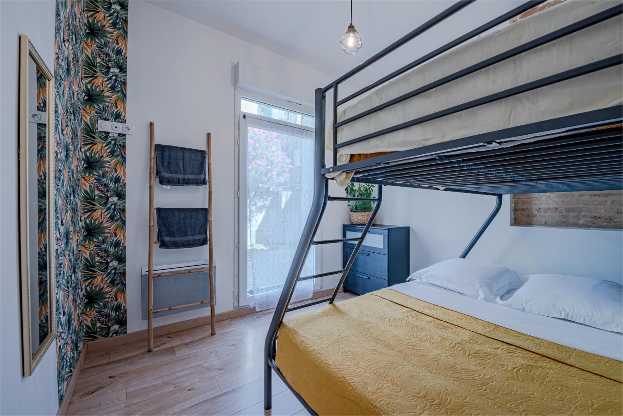 Chic Family - Neuf & Moderne - Parking Wifi Centre Ville Gare Tgv - Confort Ideal Famille - Offre Speciale Perpignano Esterno foto