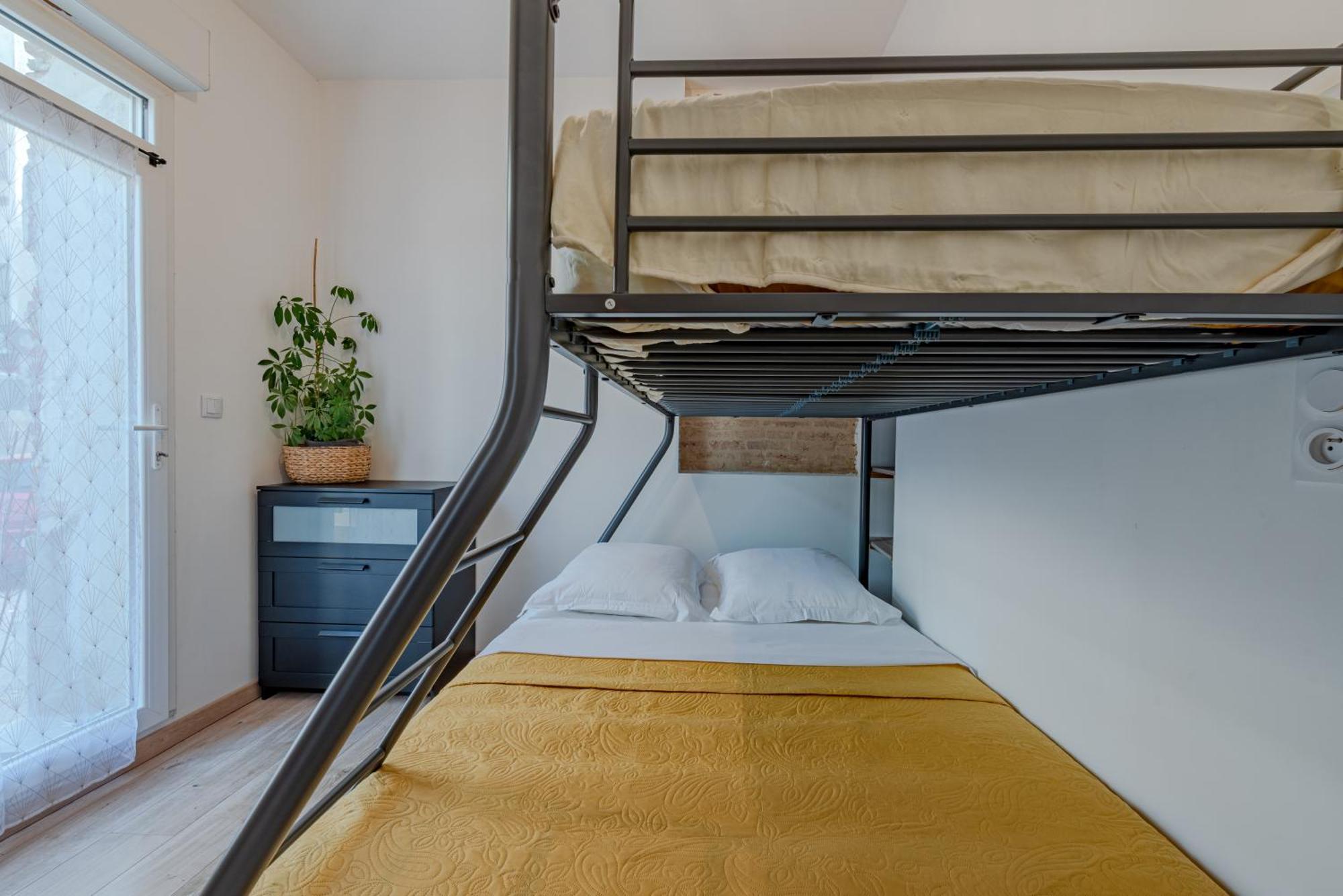 Chic Family - Neuf & Moderne - Parking Wifi Centre Ville Gare Tgv - Confort Ideal Famille - Offre Speciale Perpignano Esterno foto
