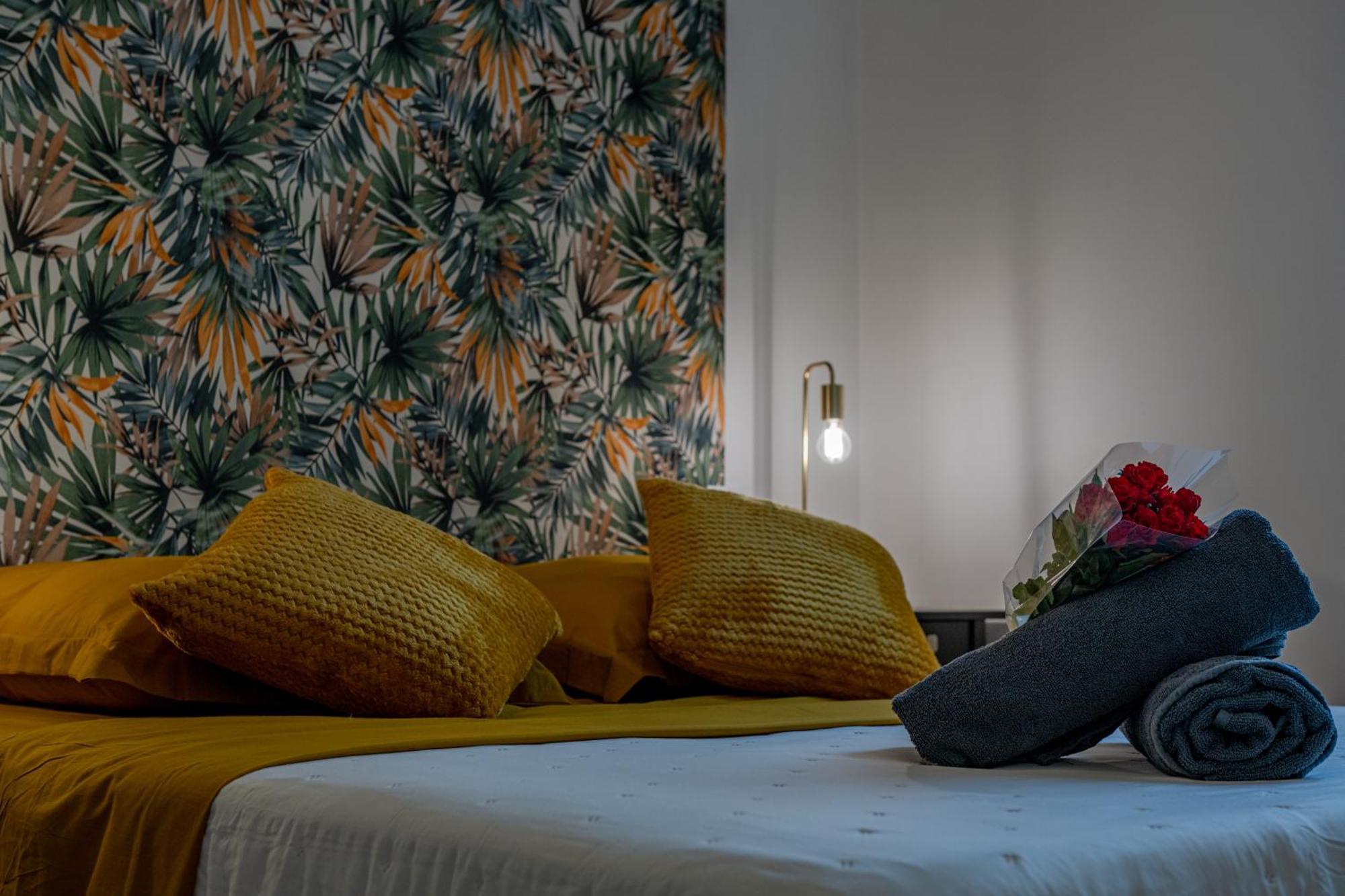 Chic Family - Neuf & Moderne - Parking Wifi Centre Ville Gare Tgv - Confort Ideal Famille - Offre Speciale Perpignano Esterno foto