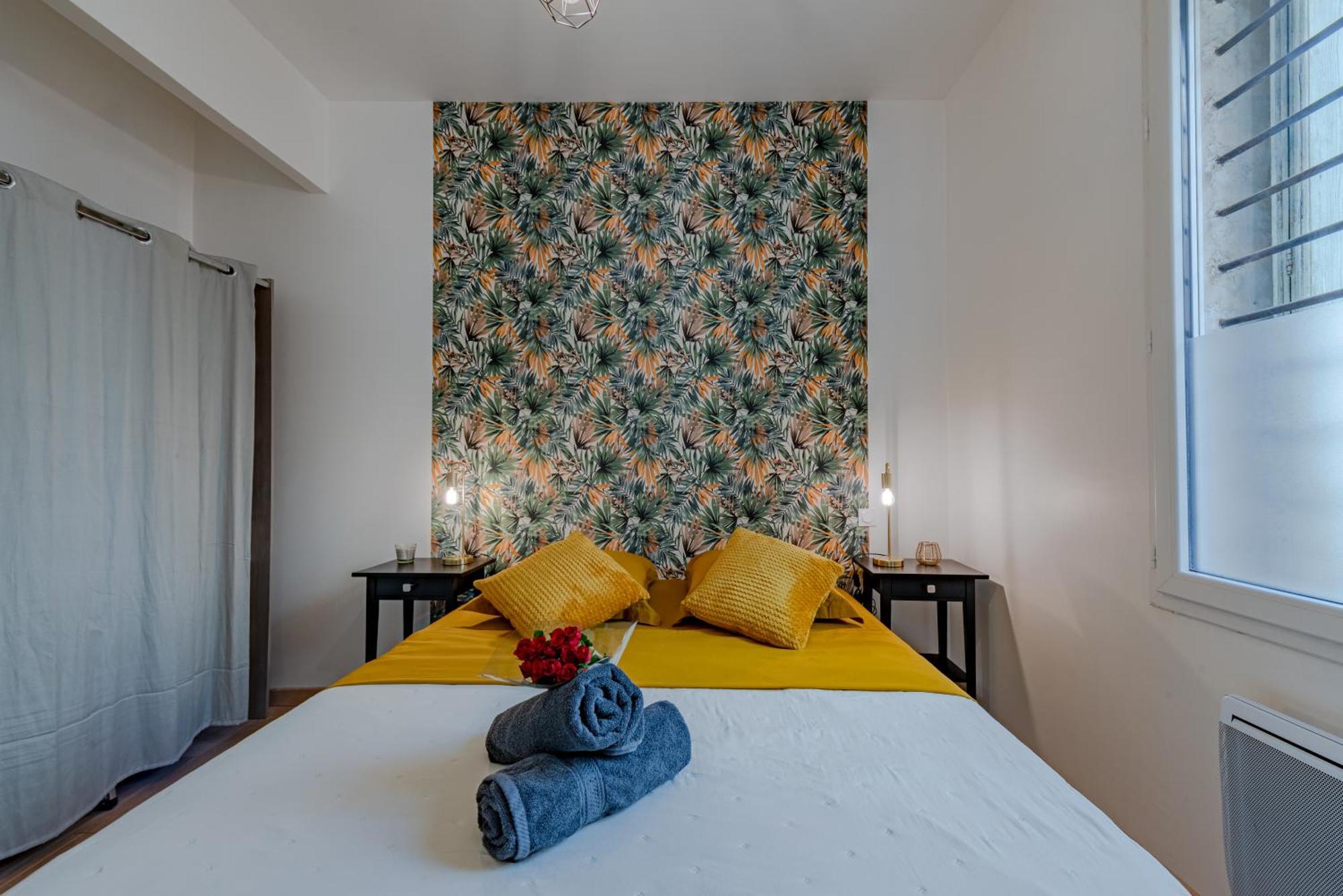Chic Family - Neuf & Moderne - Parking Wifi Centre Ville Gare Tgv - Confort Ideal Famille - Offre Speciale Perpignano Esterno foto