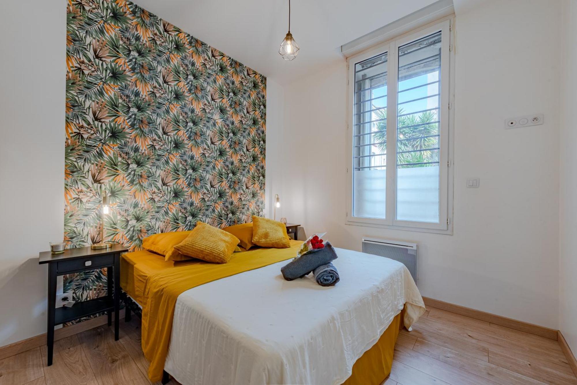 Chic Family - Neuf & Moderne - Parking Wifi Centre Ville Gare Tgv - Confort Ideal Famille - Offre Speciale Perpignano Esterno foto