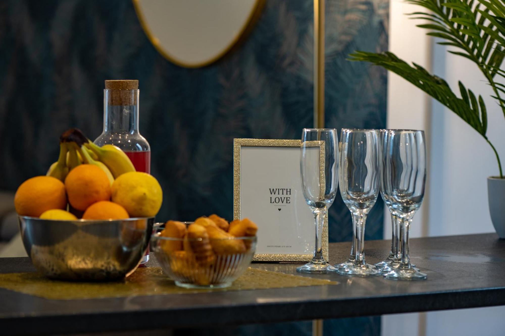 Chic Family - Neuf & Moderne - Parking Wifi Centre Ville Gare Tgv - Confort Ideal Famille - Offre Speciale Perpignano Esterno foto