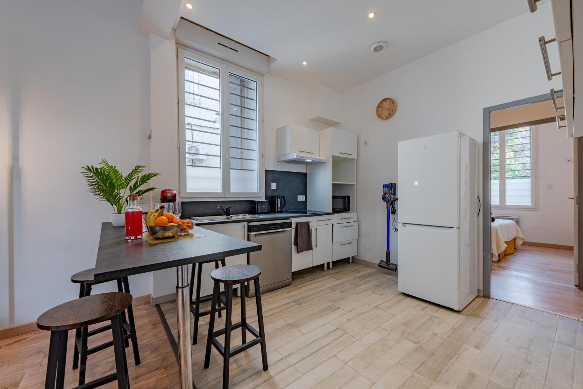 Chic Family - Neuf & Moderne - Parking Wifi Centre Ville Gare Tgv - Confort Ideal Famille - Offre Speciale Perpignano Esterno foto
