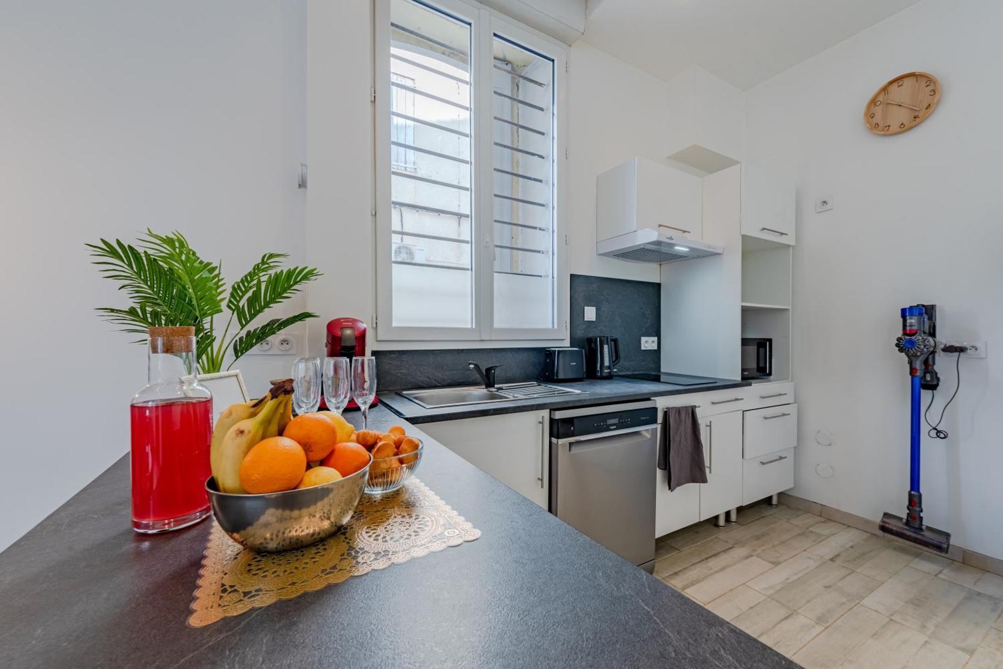 Chic Family - Neuf & Moderne - Parking Wifi Centre Ville Gare Tgv - Confort Ideal Famille - Offre Speciale Perpignano Esterno foto