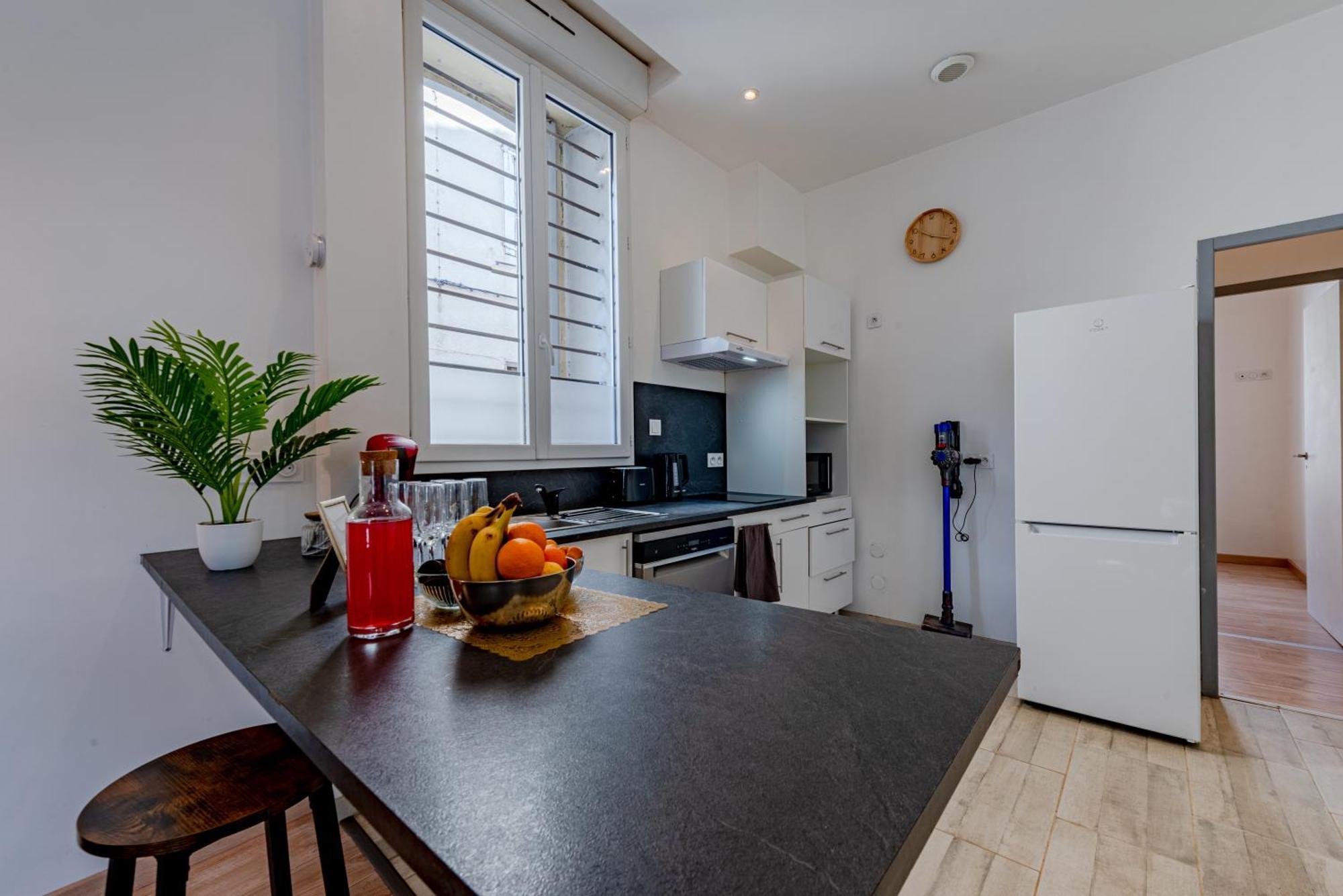 Chic Family - Neuf & Moderne - Parking Wifi Centre Ville Gare Tgv - Confort Ideal Famille - Offre Speciale Perpignano Esterno foto