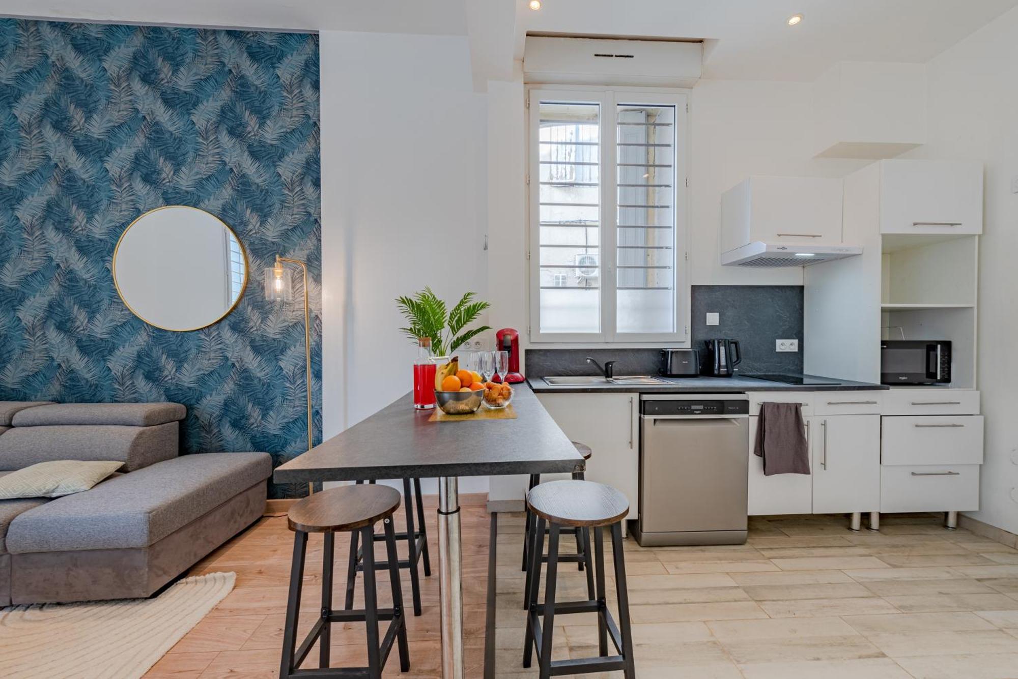 Chic Family - Neuf & Moderne - Parking Wifi Centre Ville Gare Tgv - Confort Ideal Famille - Offre Speciale Perpignano Esterno foto