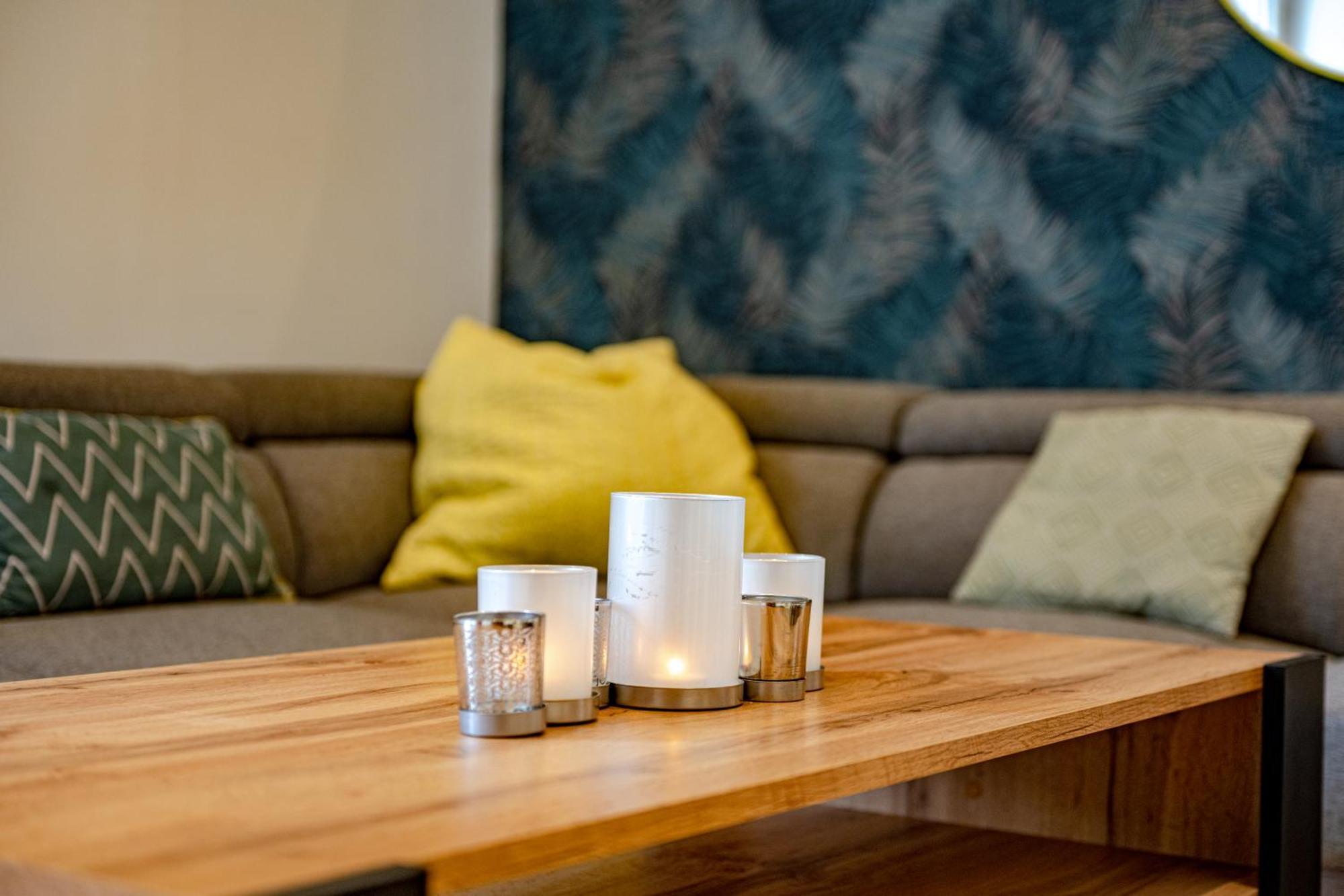 Chic Family - Neuf & Moderne - Parking Wifi Centre Ville Gare Tgv - Confort Ideal Famille - Offre Speciale Perpignano Esterno foto