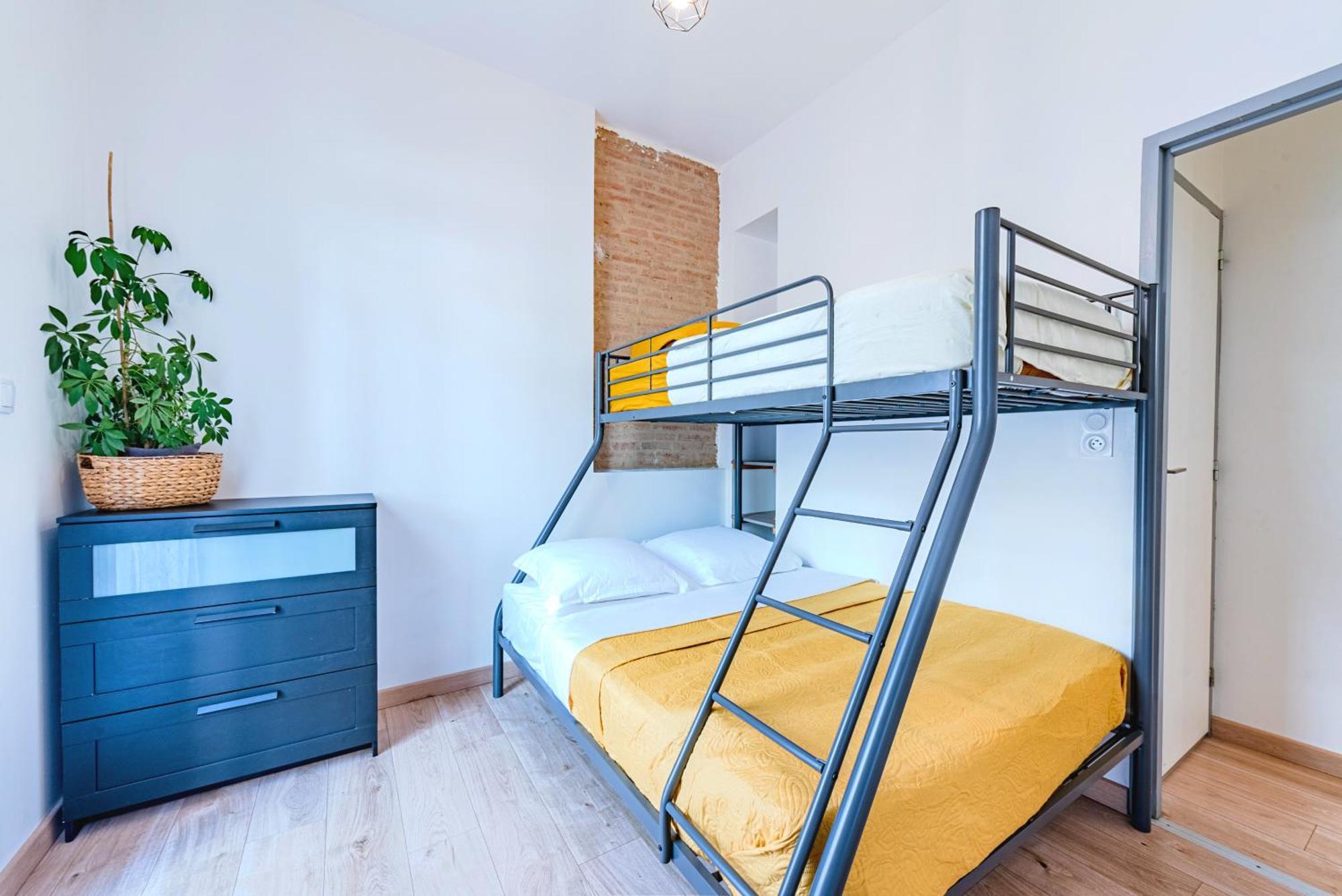 Chic Family - Neuf & Moderne - Parking Wifi Centre Ville Gare Tgv - Confort Ideal Famille - Offre Speciale Perpignano Esterno foto