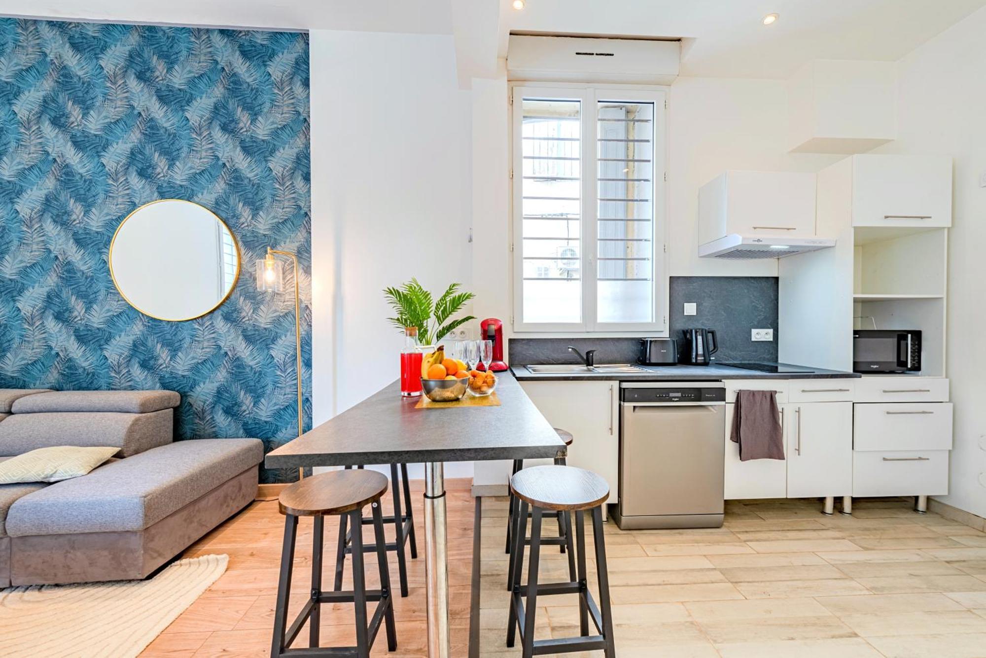 Chic Family - Neuf & Moderne - Parking Wifi Centre Ville Gare Tgv - Confort Ideal Famille - Offre Speciale Perpignano Esterno foto